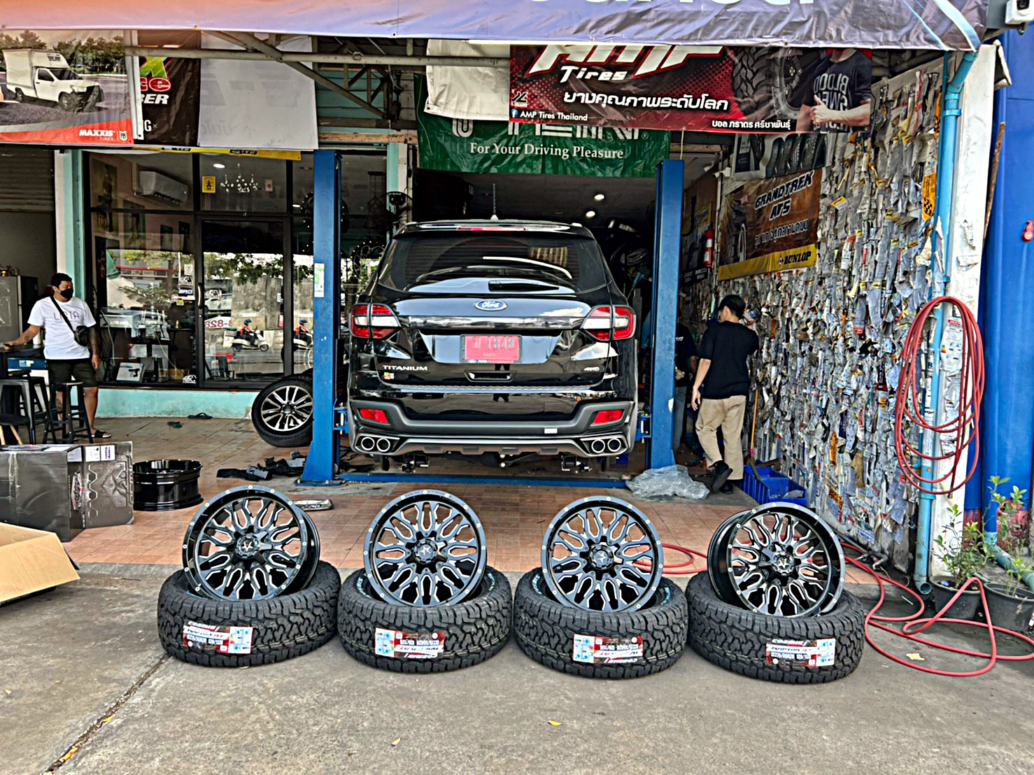 FORD_EVEREST_แบบไม่ยก