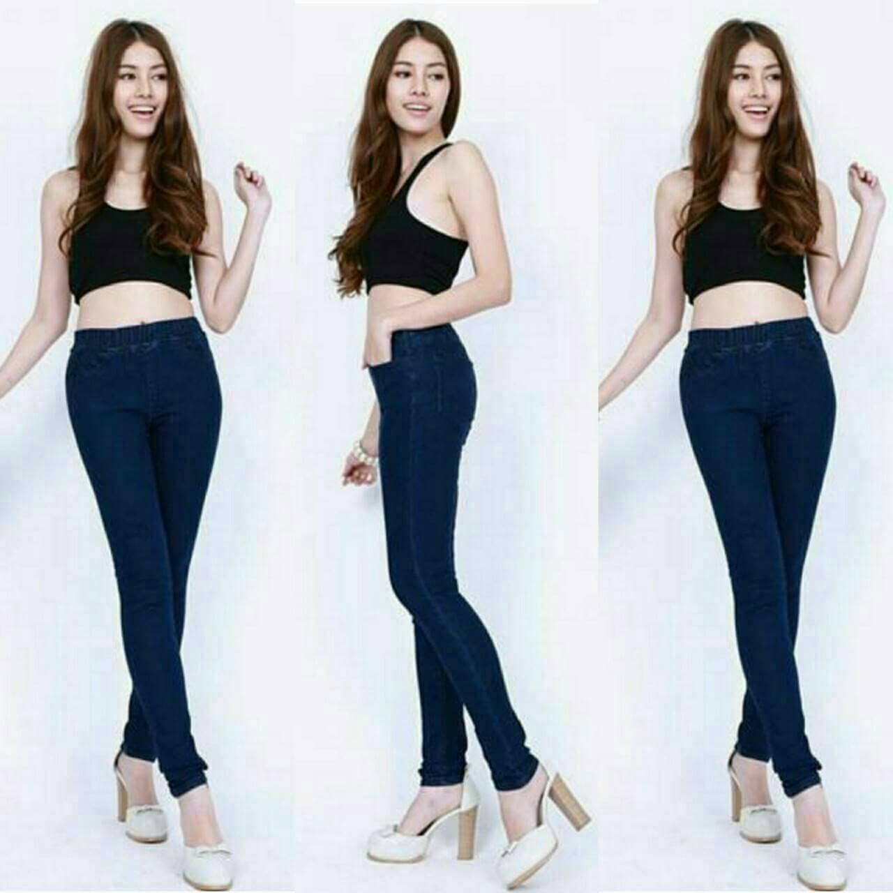 กางเกงแฟชั่น