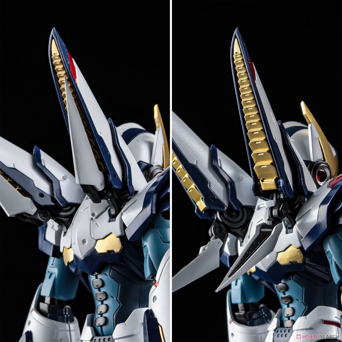 RIOBOT Mega Man X Falcon Armor Ver. Eiichi Simizu (Completed)