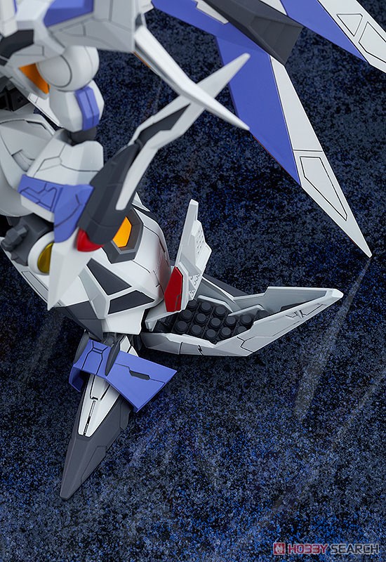 MODEROID Great Zeorymer (Plastic model)