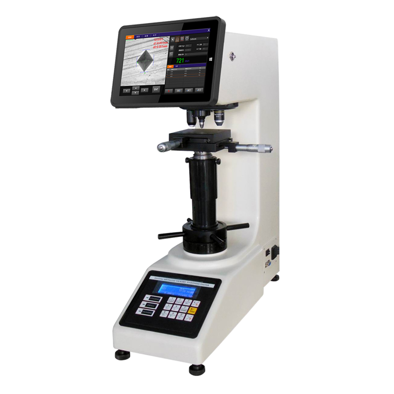 VH Series Vision Vicker Hardness Tester