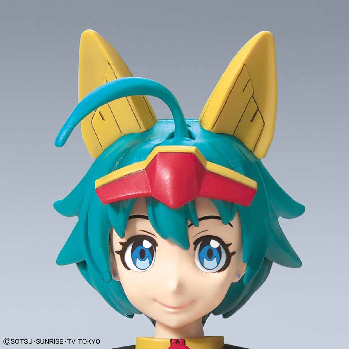 Figure-rise Standard BUILD DIVERS DIVERNAMI