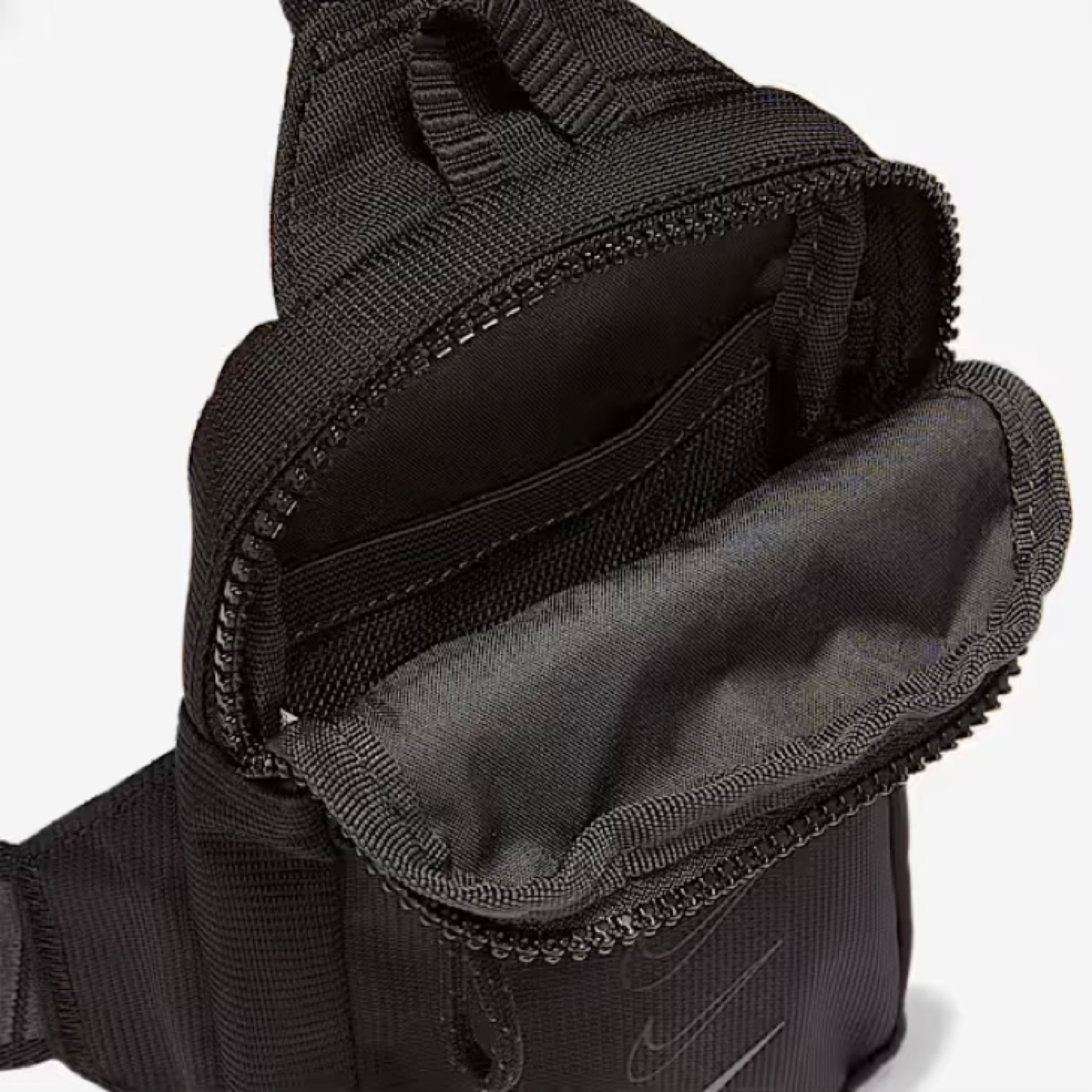 กระเป๋า Nike Sportwear Essential Hip Pack ‘BLACK’