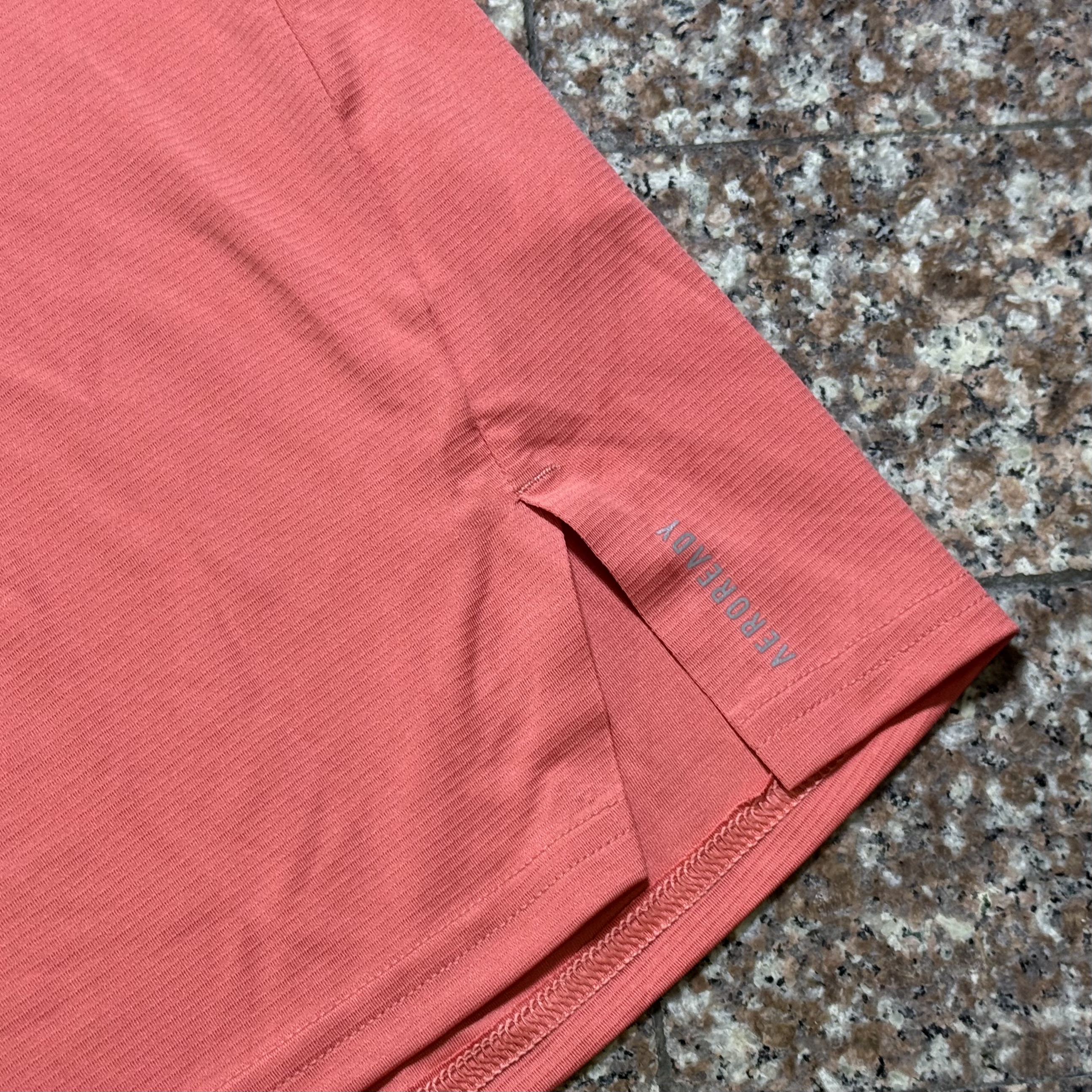 เสื้อวิ่ง Adidas Adizero Running Shirt ‘EKIDEN’ (M,XL)