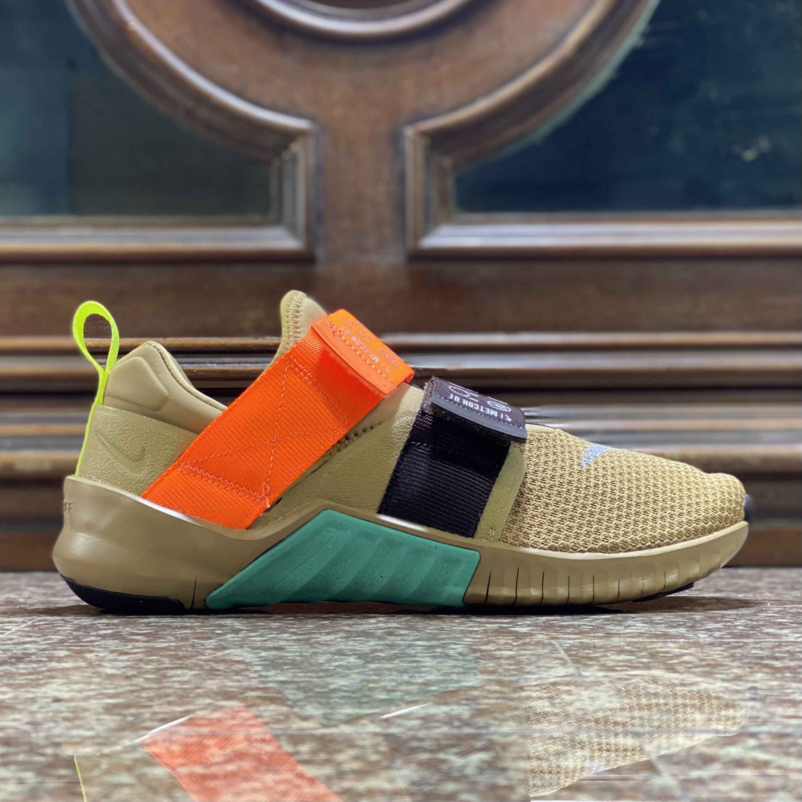 รองเท้าเทรนนิ่ง Nike Free Metcon 2 UT ‘LIMITED’ (M10US)