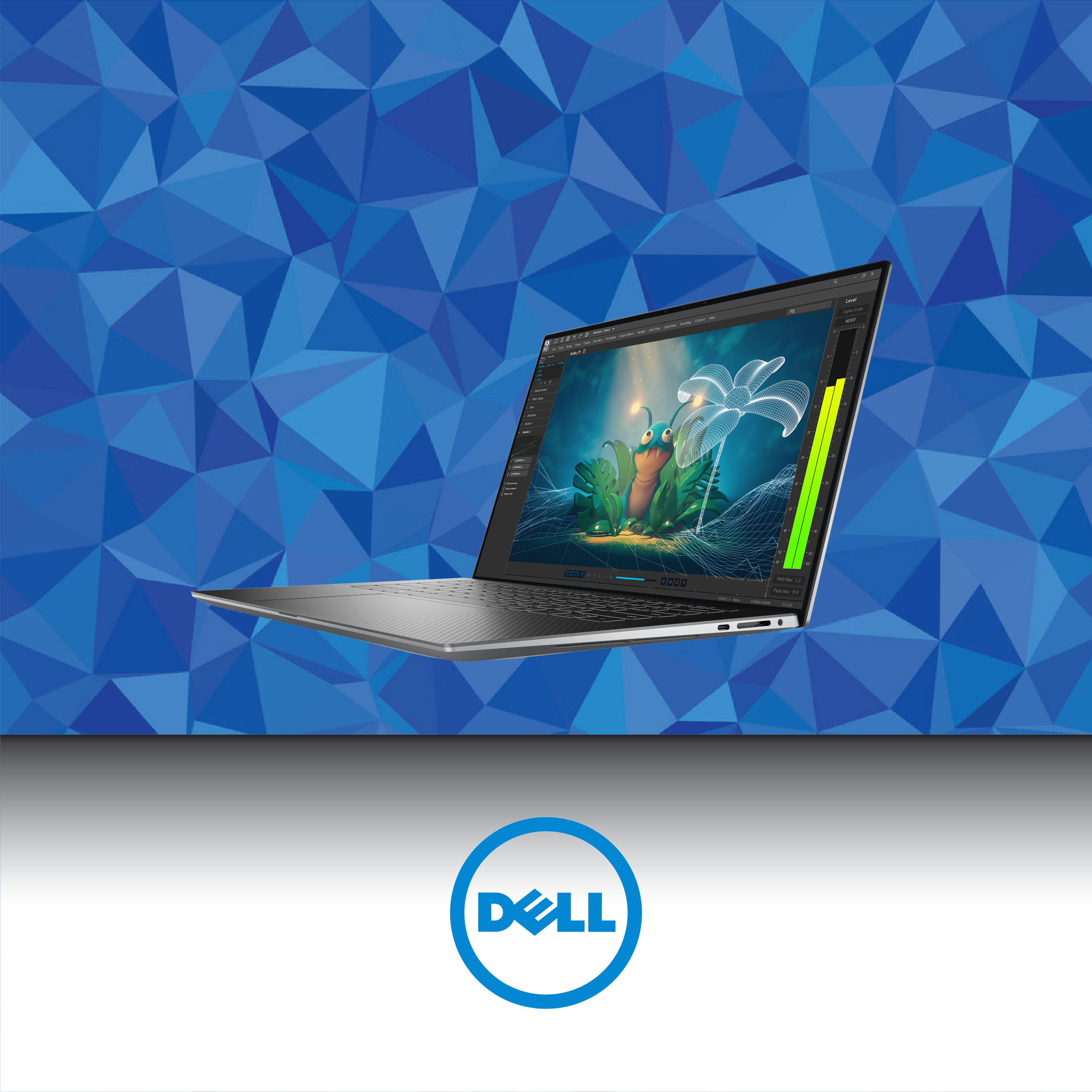 DELL Precision M5570 [P/N SNSM557001] ขาย notebook | จำหน่าย notebook | ร้านขาย Notebook