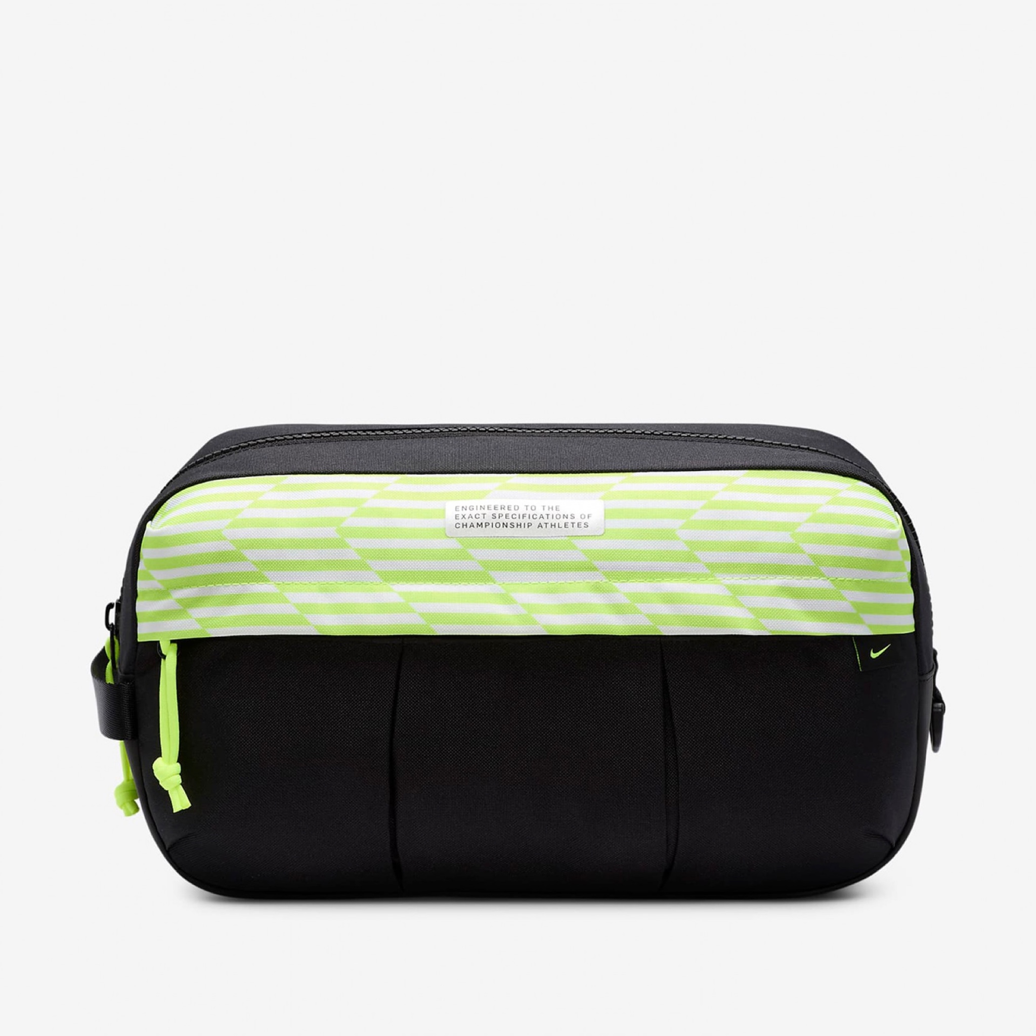 กระเป๋า Nike Academy Shoe Bag ‘Ember’ (10L)