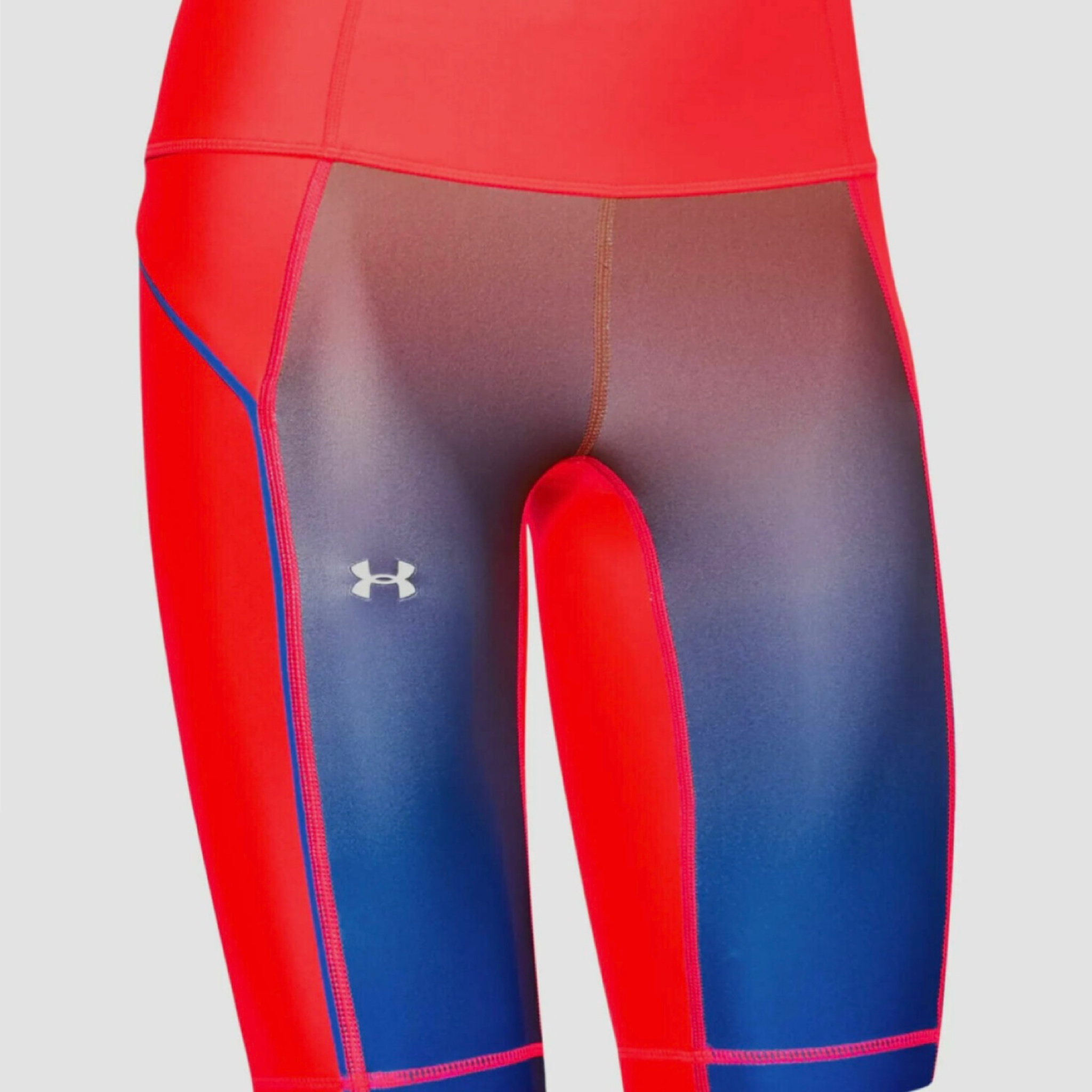 กางเกงวิ่ง Under Armour Summit Bike Shorts (LG)