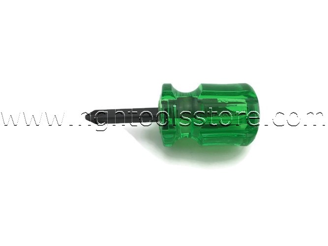 ไขควงสลับหัวโตแบบไม่ทะลุ ขนาด 1.5 นิ้ว ยี่ห้อ CHAMPION