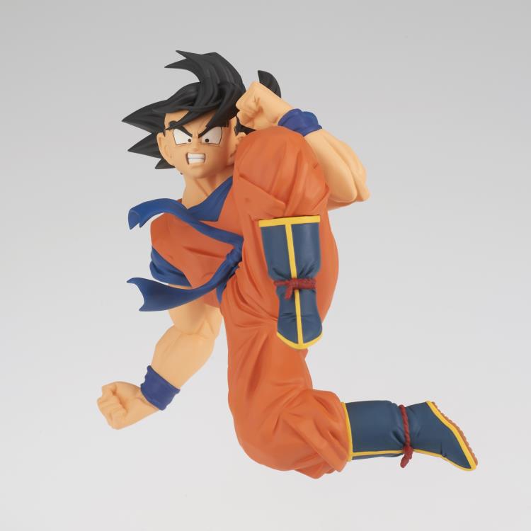 DRAGON BALL Z MATCH MAKERS-SON GOKU-