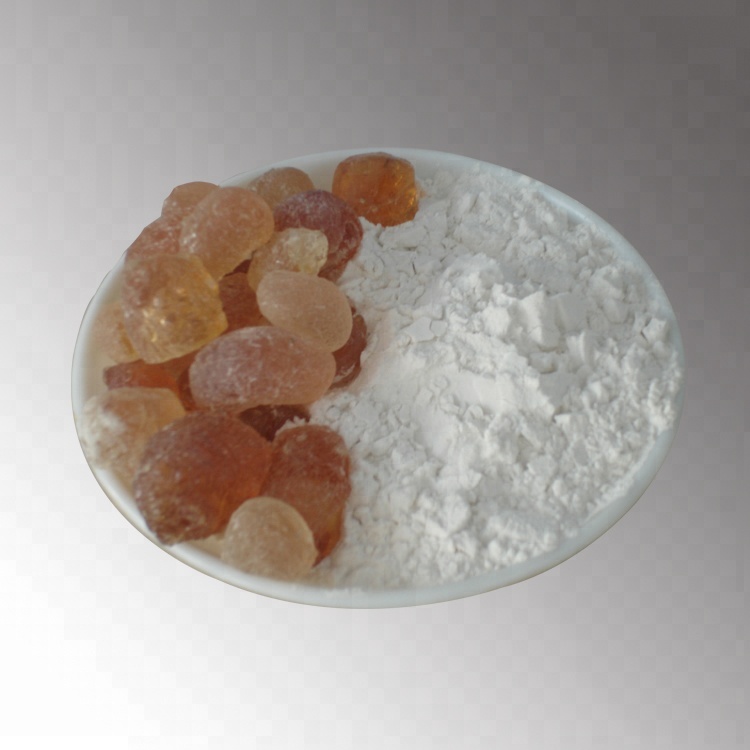 ✨ 12235 gum arabic : กัม อารบิก