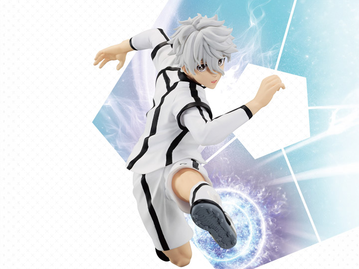 BLUELOCK THE MOVIE -EPISODE NAGI- SEISHIRO NAGI FIGURE