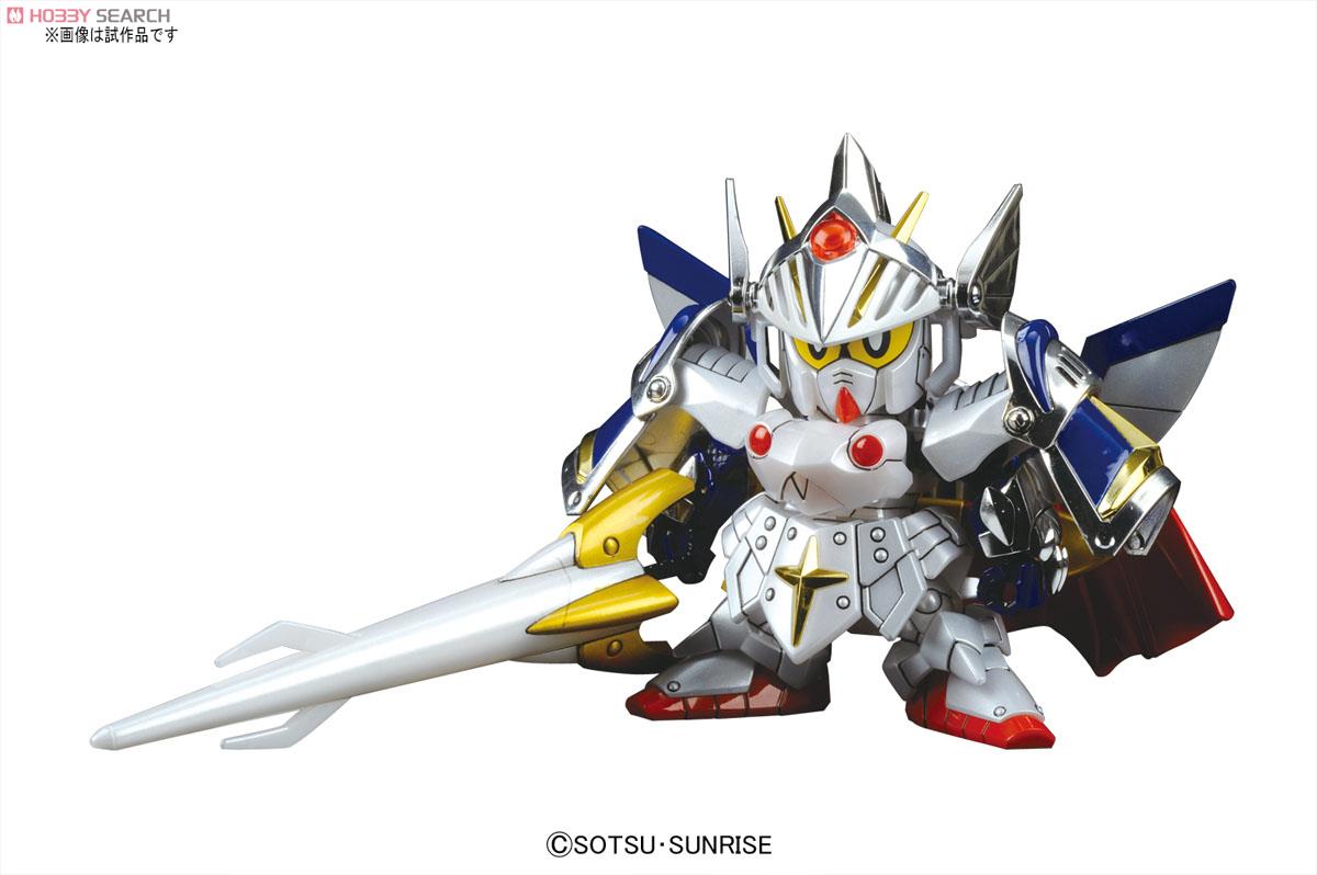 Legend BB Versal Knight Gundam (SD)