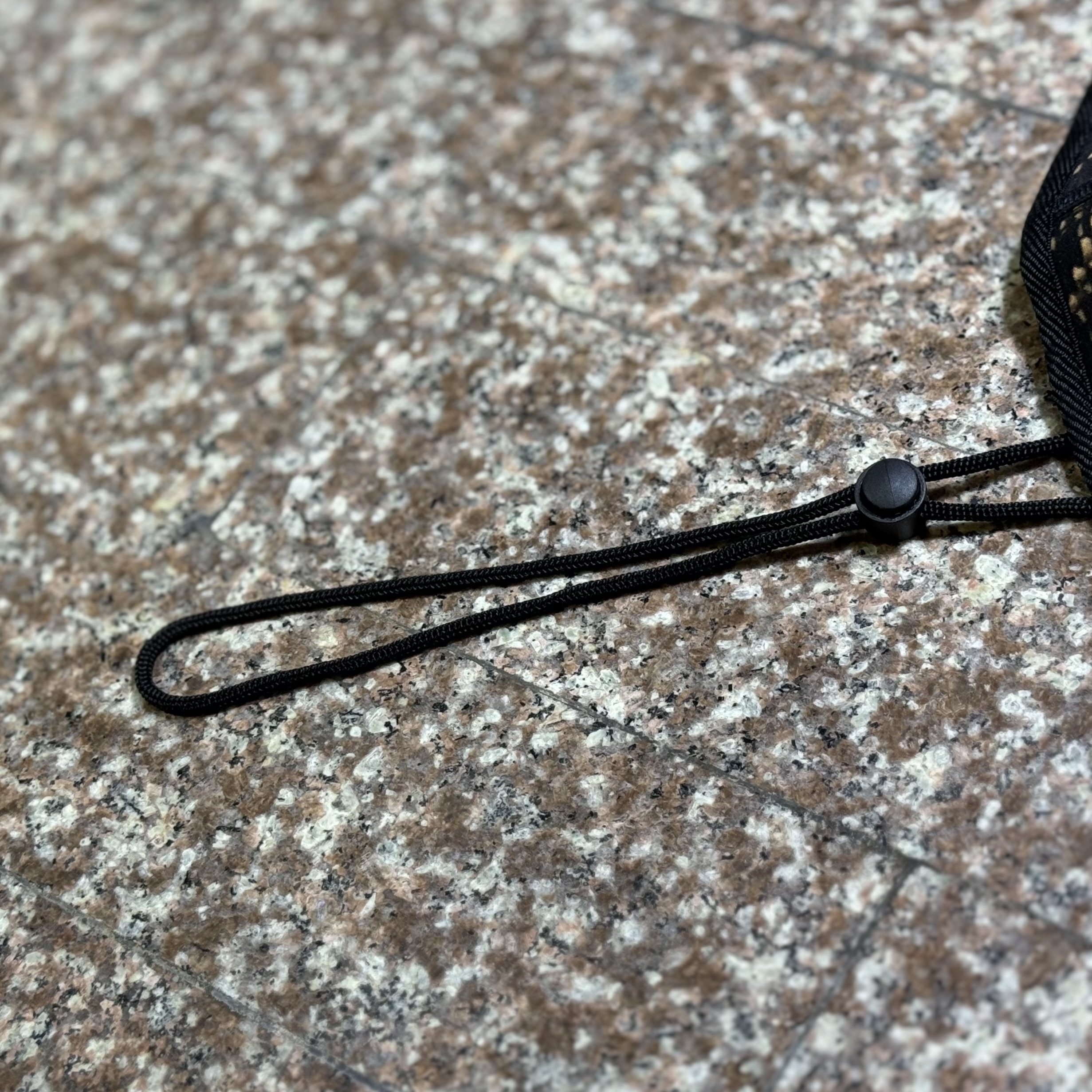 หมวกปีกรอบ Gradon Running Bucket Hat ‘Puttan’