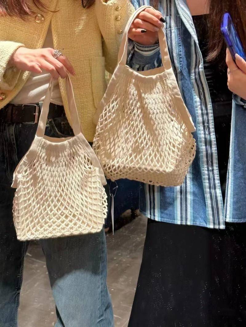 กระเป๋าตาข่าย