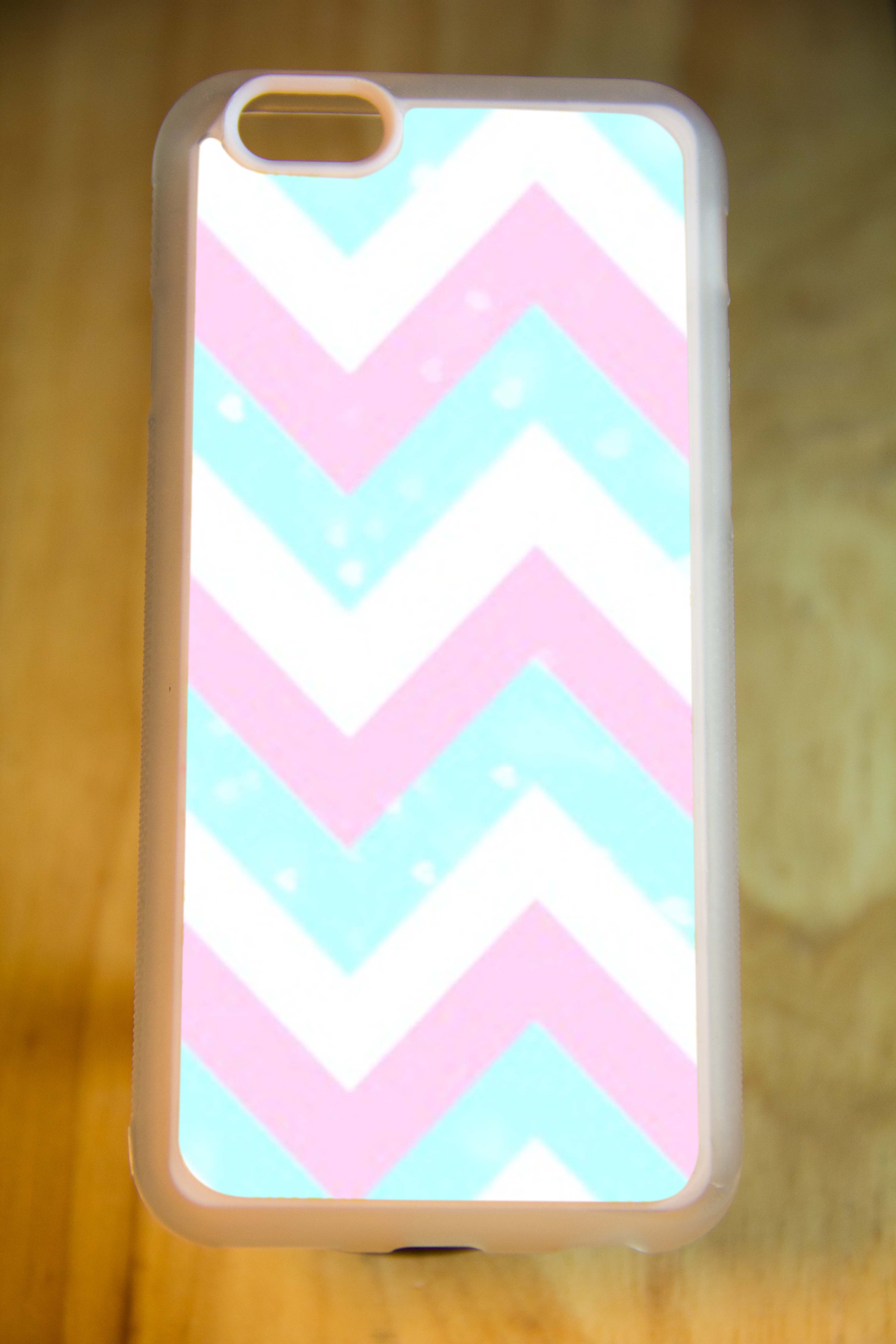 เคสสั่งทำ - ลาย หวานๆ