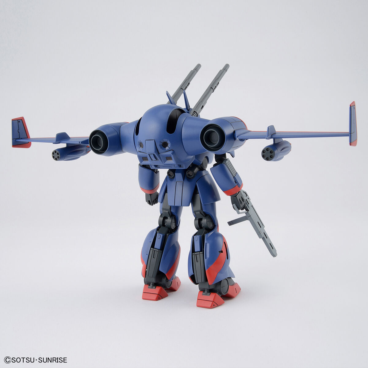 1/144 DRAGONAR SET1