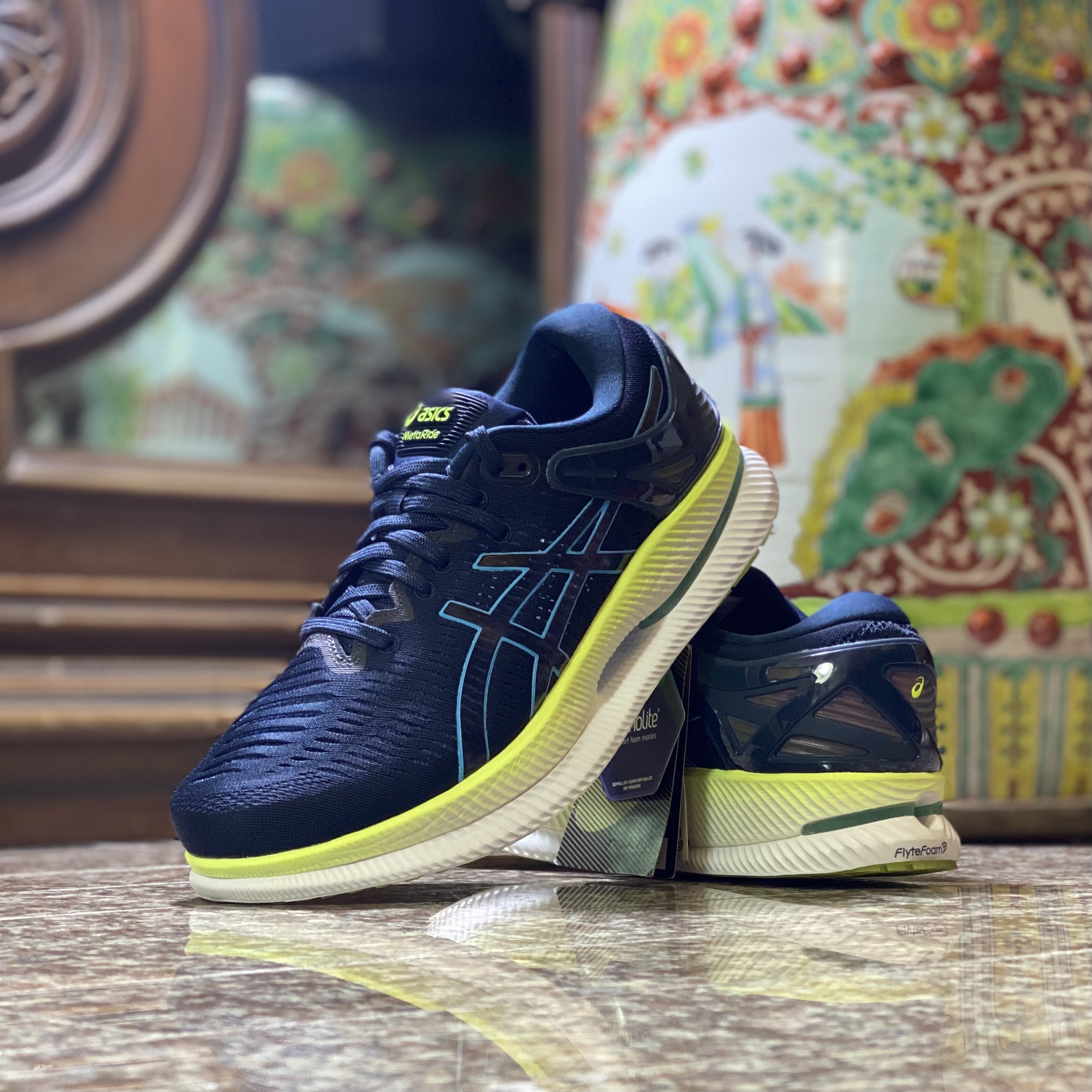 รองเท้าวิ่ง ASICS MetaRide ‘EXCLUSIVE’ (M10.5US)