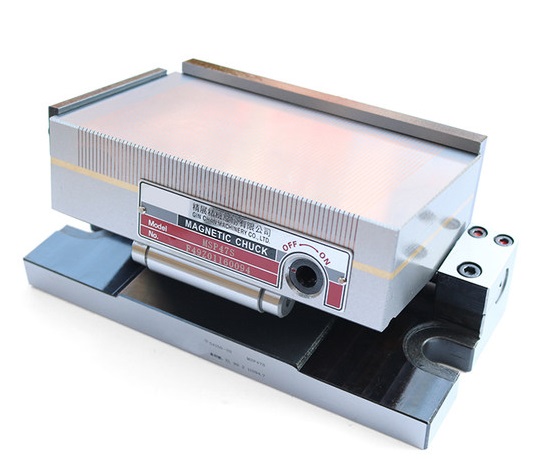 Sine Magnetic Chuck
