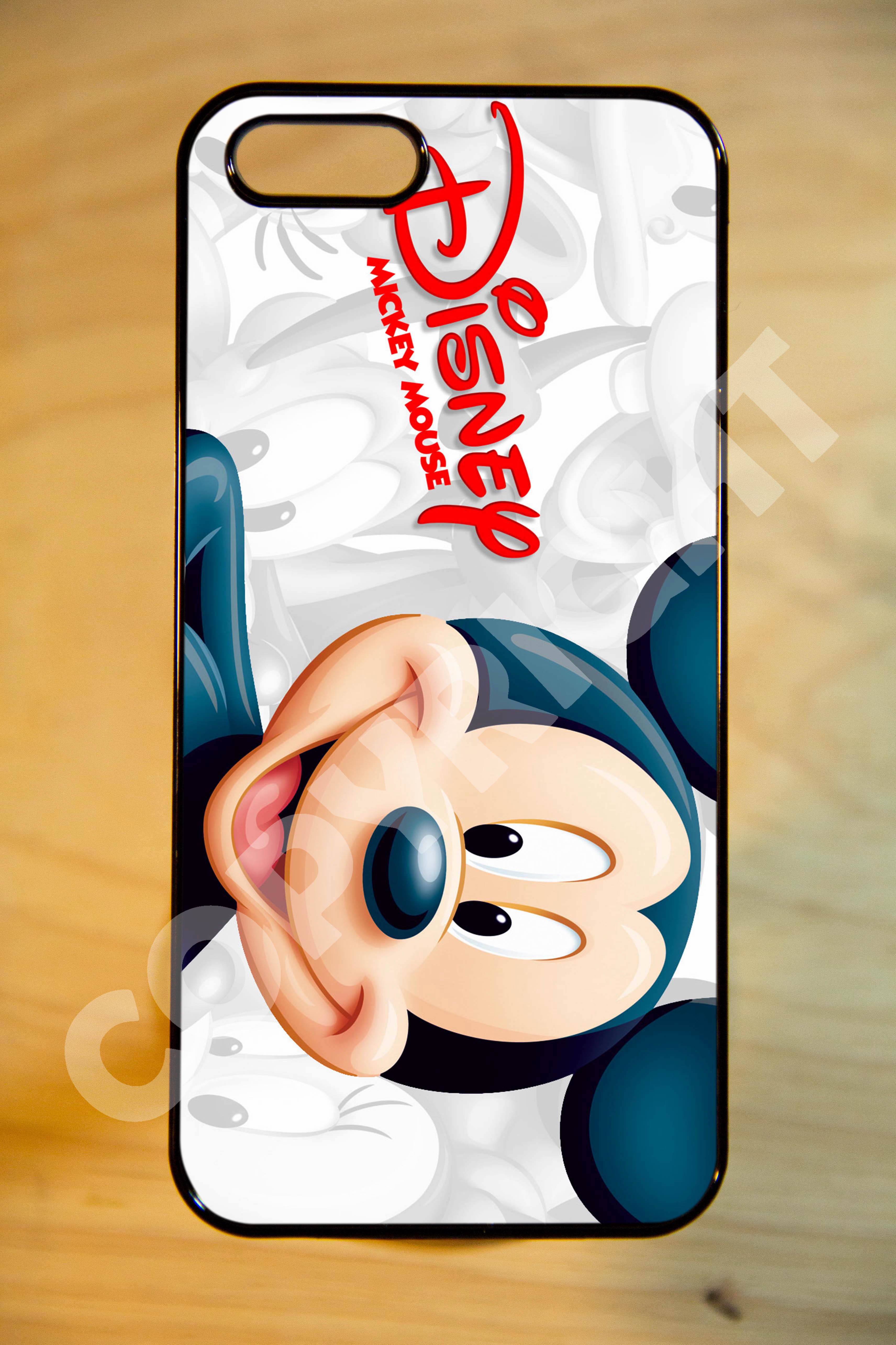 เคสลาย มิกกี้เมาส์