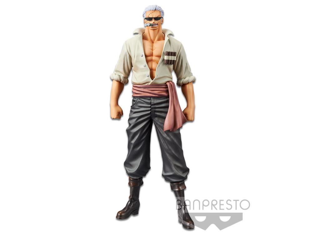 One Piece: Stampede DXF The Grandline Men Vol.3A Smoker