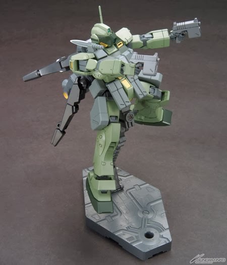 GM Sniper K9 (HGBF)