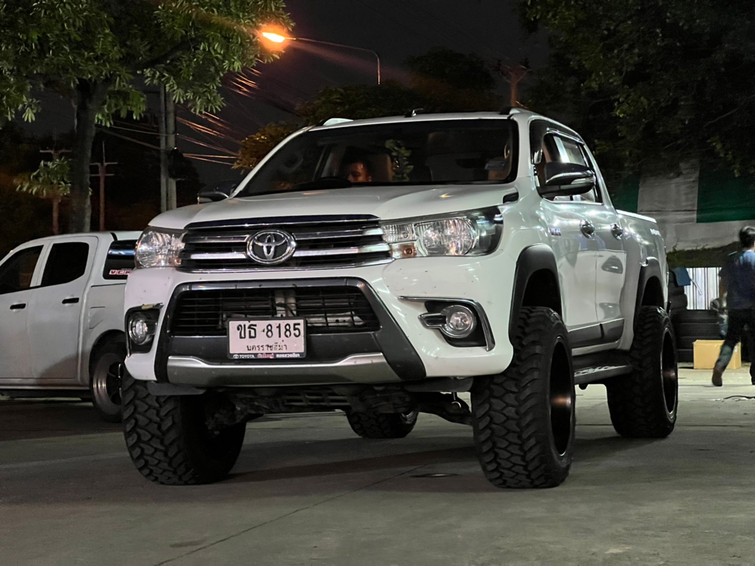 #REVO_หัวเดียว_จองคิวมาจากจันทบุรี ทำทรงเมกาที่ STEP9