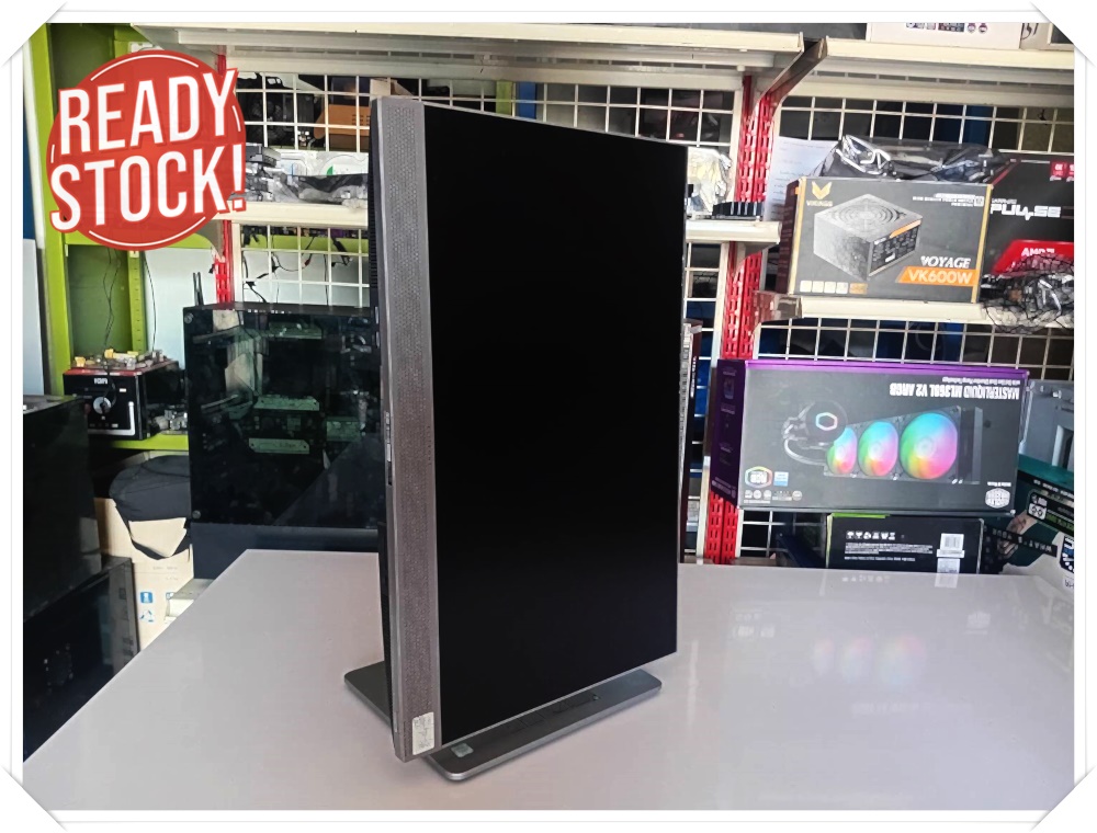 (* มือ 2 ออลอินวัน ) HP EliteOne 800 G3 จอใหญ่ 23.8 นิ้ว All-in-One