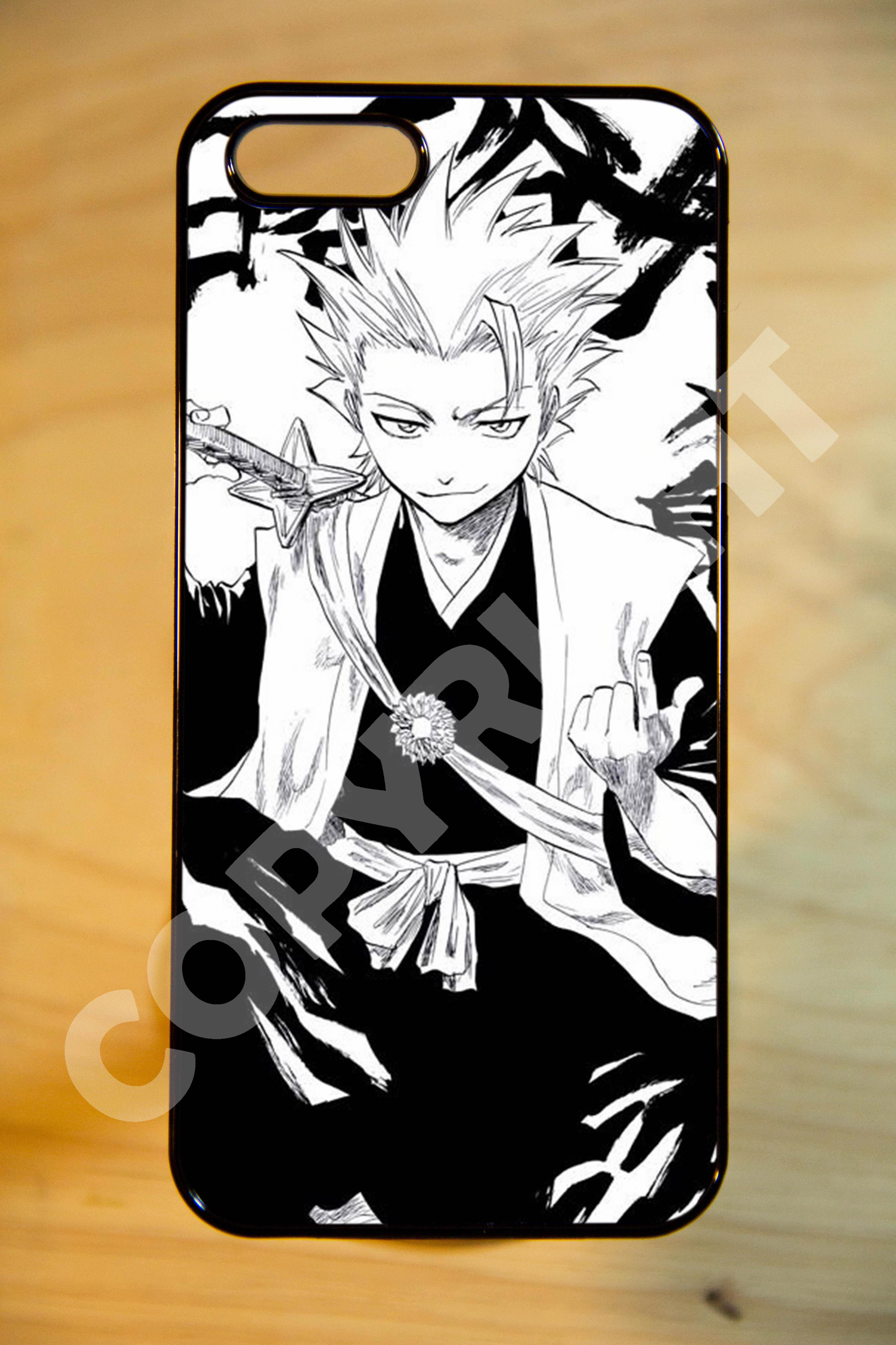 เคส ลาย bleach บลีช
