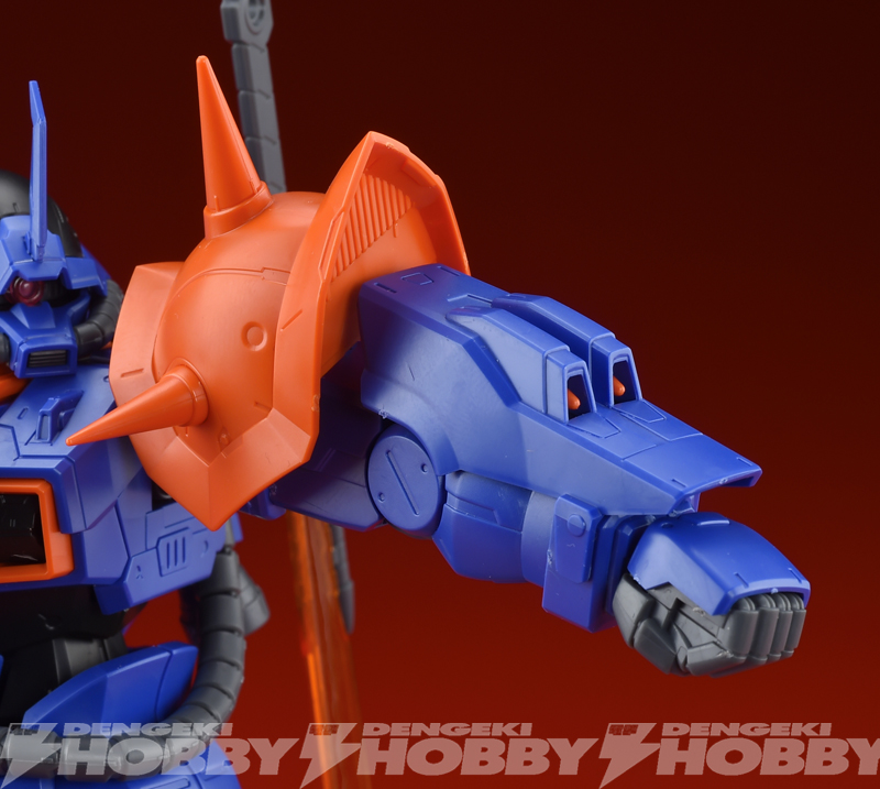 Efreet Custom (RE/100)