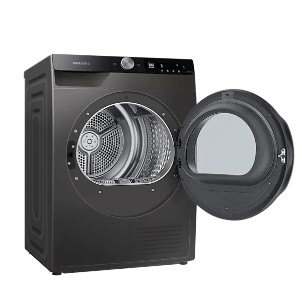 เครื่องอบผ้า Samsung ขนาด 9 KG. รุ่น DV90T7240BX/ST พร้อม AI Control สอบถามสินค้า พร้อมส่วนลด ทัก line @srchomelcd