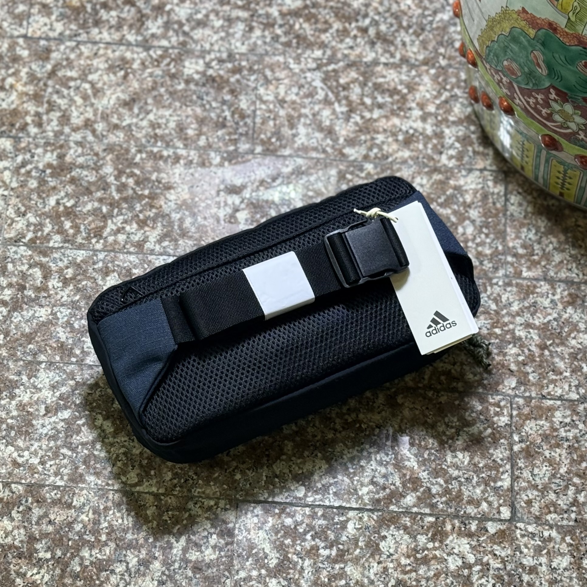 กระเป๋า Adidas City Explorer Waist Bag