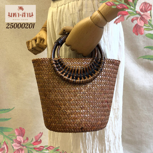 กระเป๋าเเตงโม เล็ก