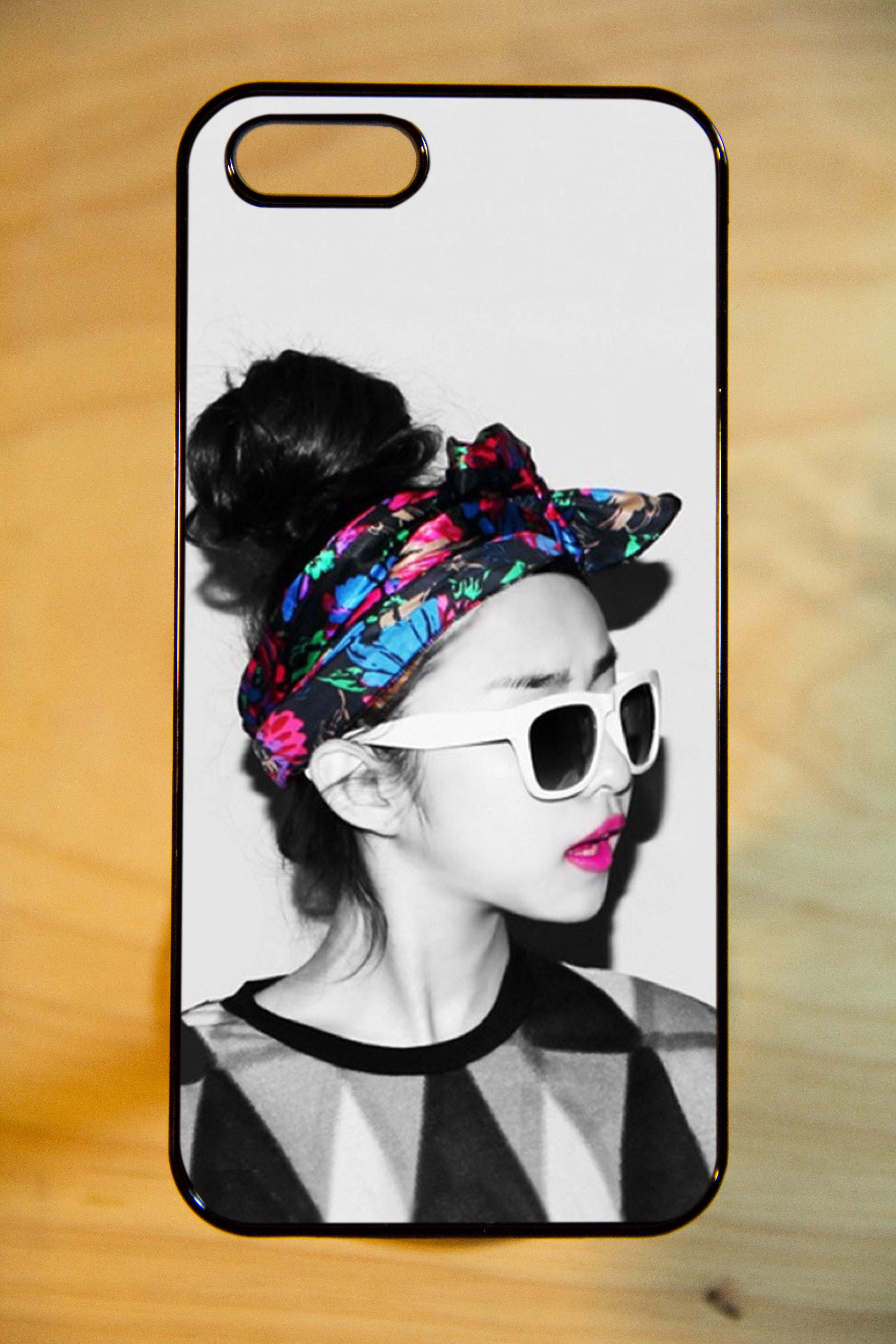 เคสลาย สาวเกาหลี