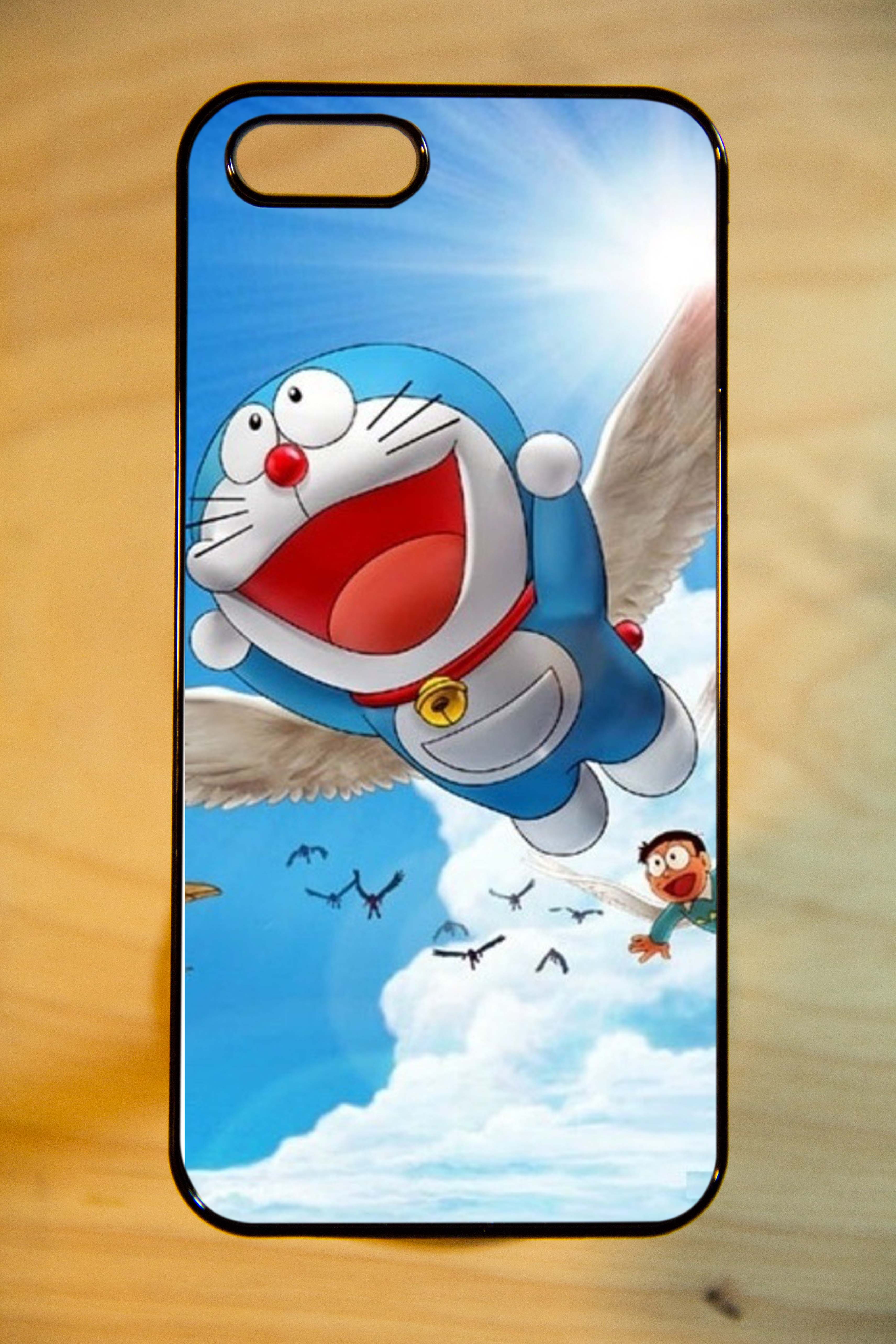 เคสสั่งทำ - ลาย โดเรมอน