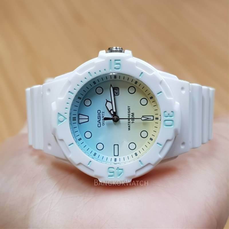 นาฬิกา casio แท้ สไตล์น่ารัก