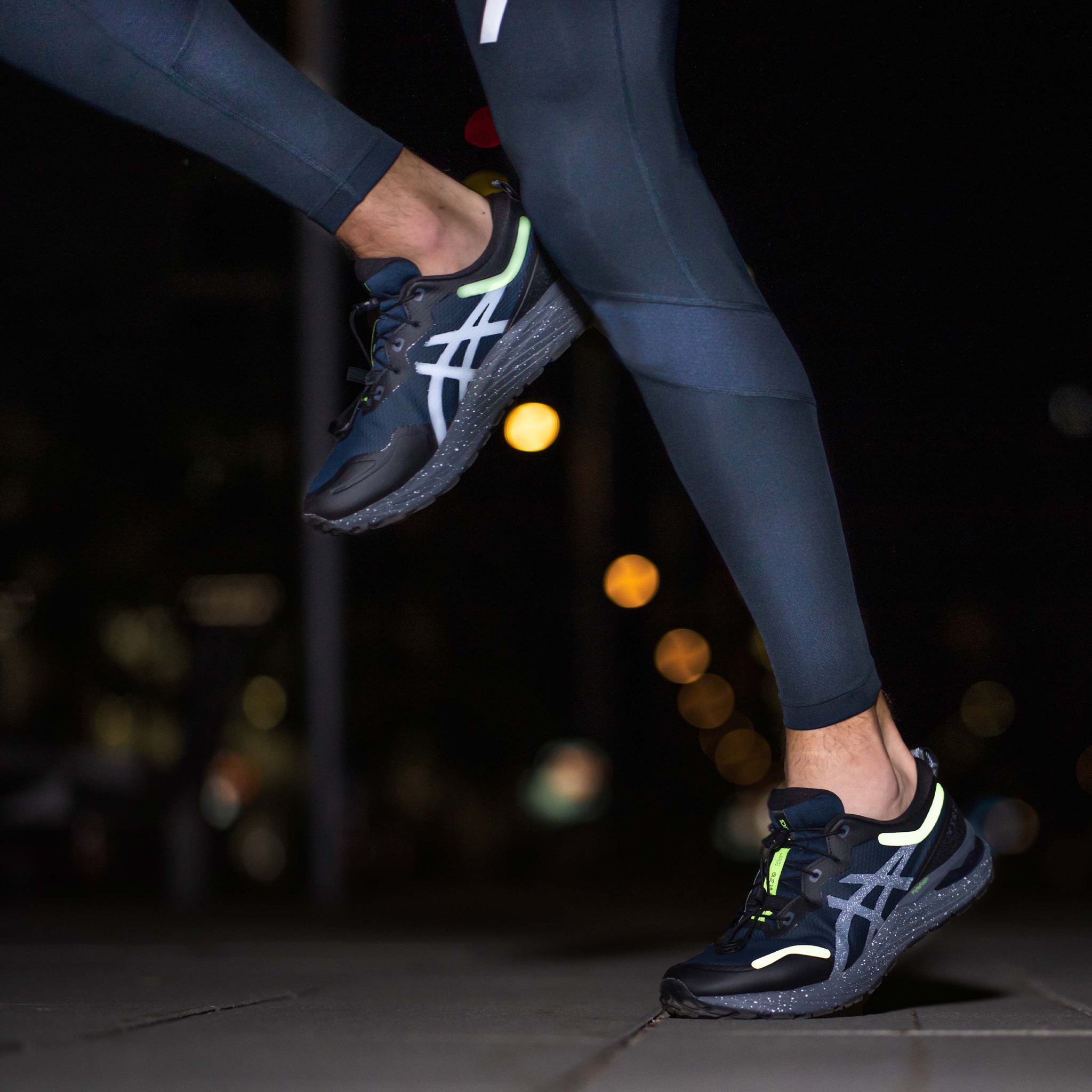 รองเท้าวิ่ง ASICS Gel Kayano 28 AWL ‘LIMITED’ (M8US)