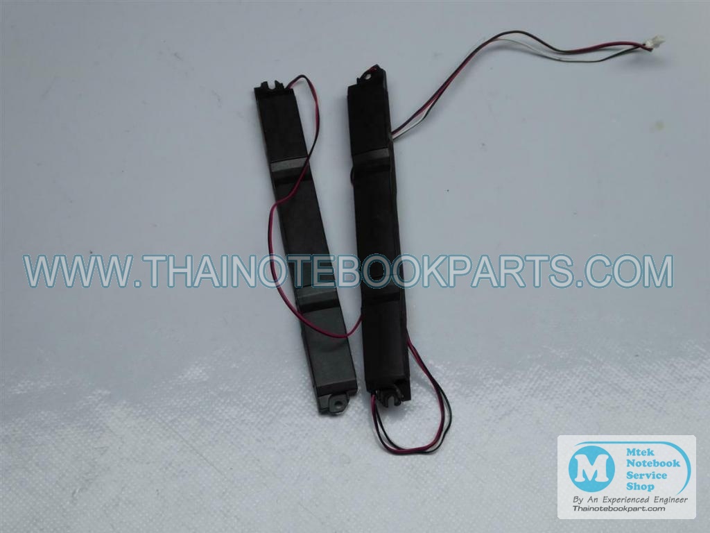 MT00980 ลำโพงโน๊ตบุ๊ค HP mini 2133 Notebook Speaker Set (มือสอง) 2