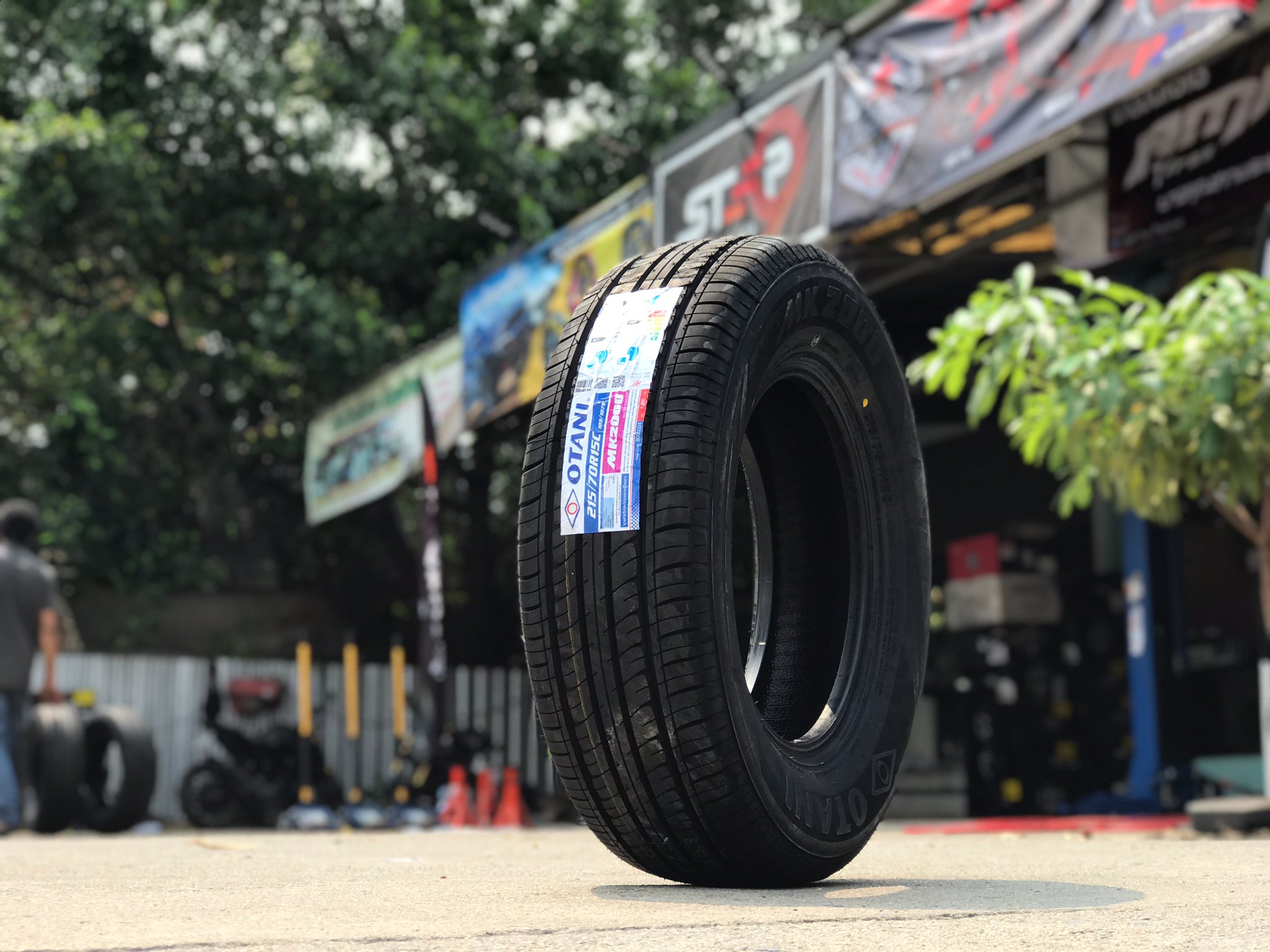 OTANI MK2000 ราคาถูกที่สุดที่ STEP9