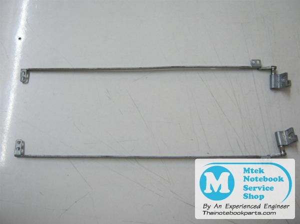 MT02509 ขาบานพับ Toshiba Satellite A80 for 15.0 2