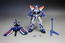 Gundam Astray Blue Frame Second L (HG)