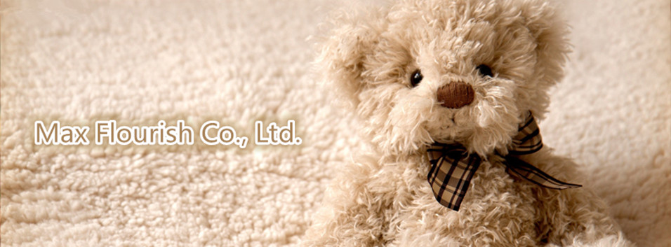 MAX FLOURISH CO.,LTD.
