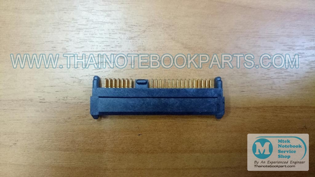 MT02702 ตัวแปลงฮาร์ดดิส SONY PCG-31311W - HDD Hard Drive SATA Connector (สินค้ามือสอง) 2