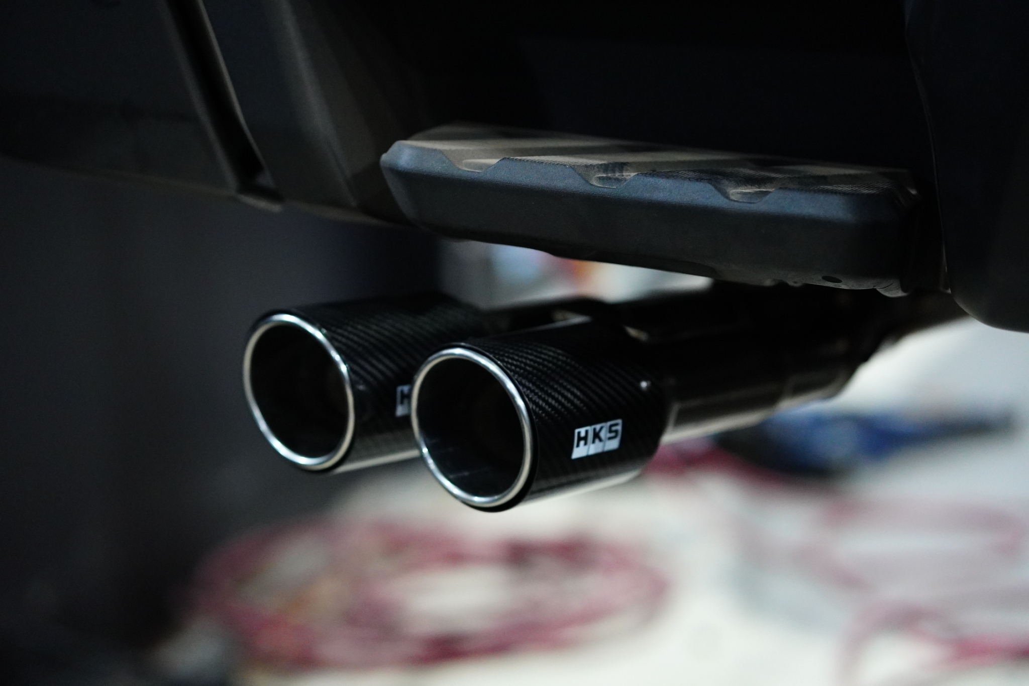 FORD RANGER NEXTGEN จองคิวมาจาก ชุมพร แต่งทรงเมกาที่ STEP9