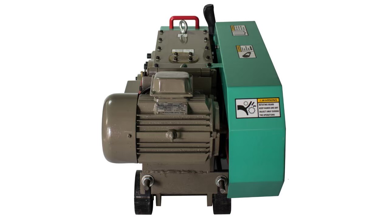 เครื่องตัดเหล็กไฟฟ้า MIKAWA BC-40T