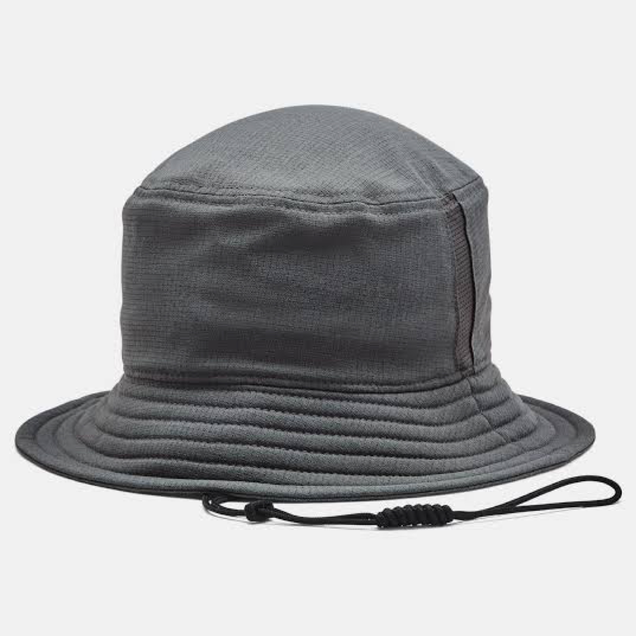 หมวกปีกรอบ Under Armour ISOChill ArmourVent Adventure Hat ‘Grey’ (LG)
