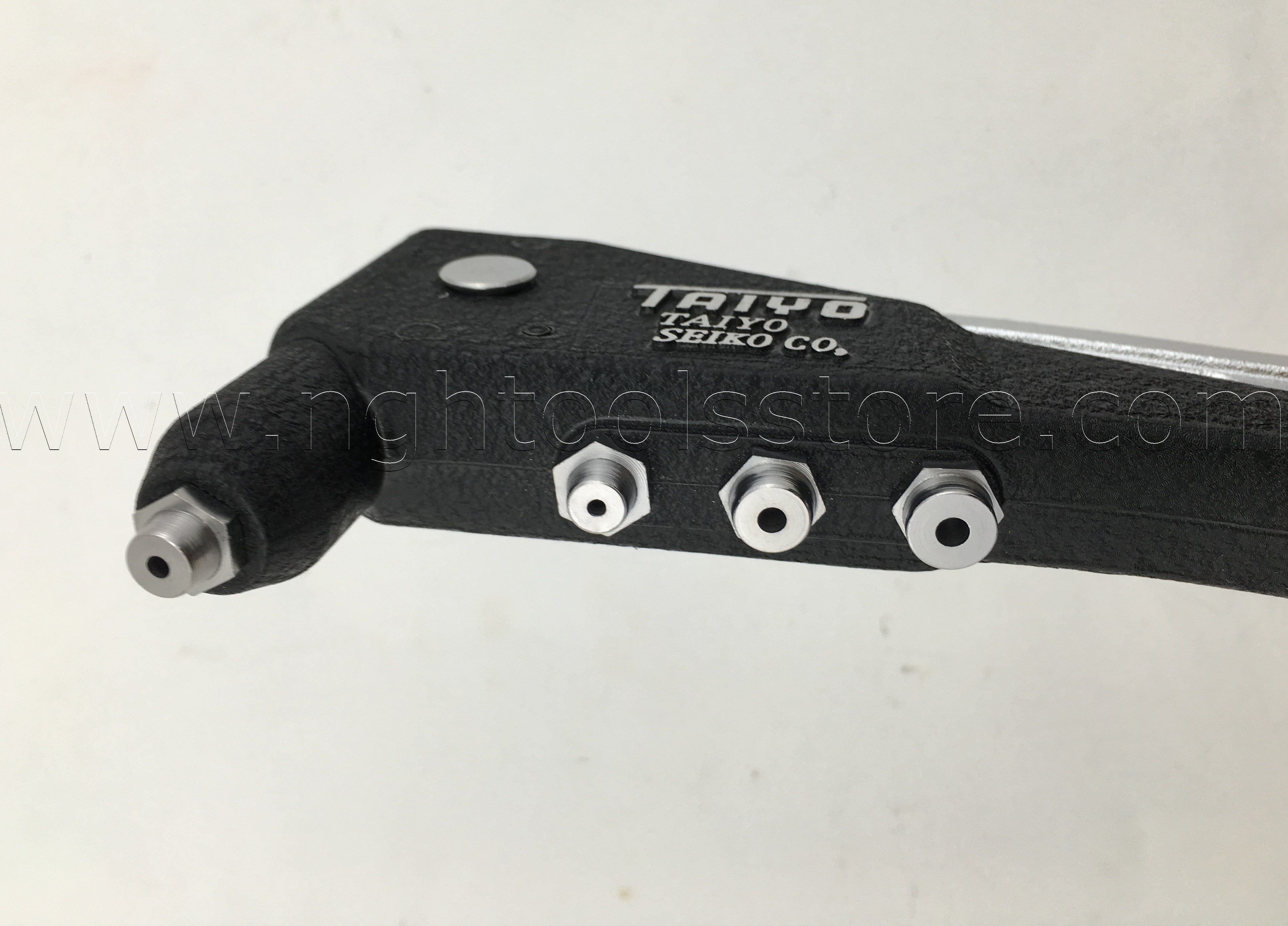 คีมย้ำรีเวท THR-11 ยี่ห้อ TAIYO PICUS (สินค้าสอบถาม)