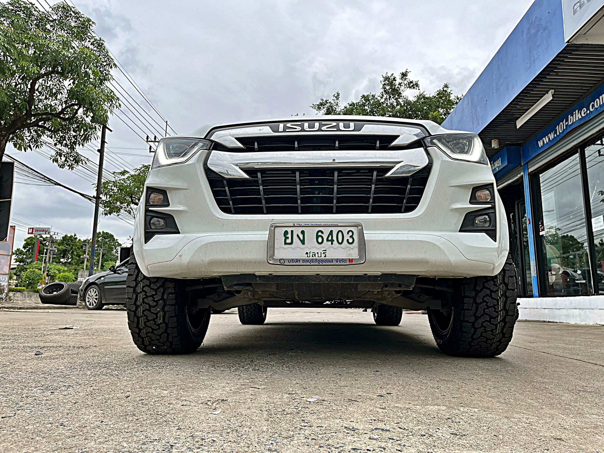 D_MAX_แบบไม่ยก