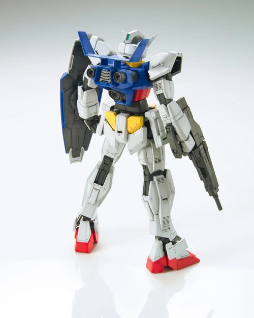 MG AGE-1 Gundam AGE-1 Normal