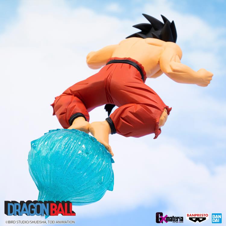 DRAGON BALL GxMATERIA SON GOKU Ⅲ